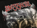 Massacre - Resurrection/复兴 - T-Shirt