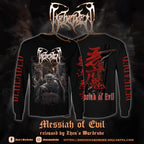 Beheaded - Messiah of Evil/毒泷恶雾