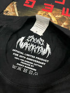 Killing Addiction - Omega Factor - 30 th Anniversary - Longsleeve