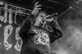 Massacre - Resurrection/复兴 - T-Shirt