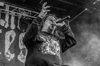 Massacre - Resurrection/复兴 - T-Shirt