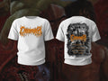 Cephalotripsy -  China Tour - T-shirt