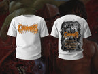 Cephalotripsy -  China Tour - T-shirt