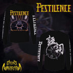 Pestilence - Testimony of the Ancients - Longsleeve