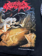 Killing Addiction - Omega Factor - 30 th Anniversary - Longsleeve