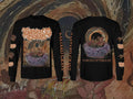 Bastard Grave - Vortex of Disgust - Longsleeve