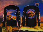 Body Asphyxiation Science - Long sleeves