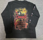 Cephalotripsy - China Tour - Longsleeve