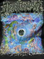 Astriferous - Pulsations from the Black Orb - T-shirt
