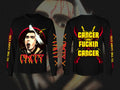 Cancer - Cancer Fucking Caner - Longsleeve