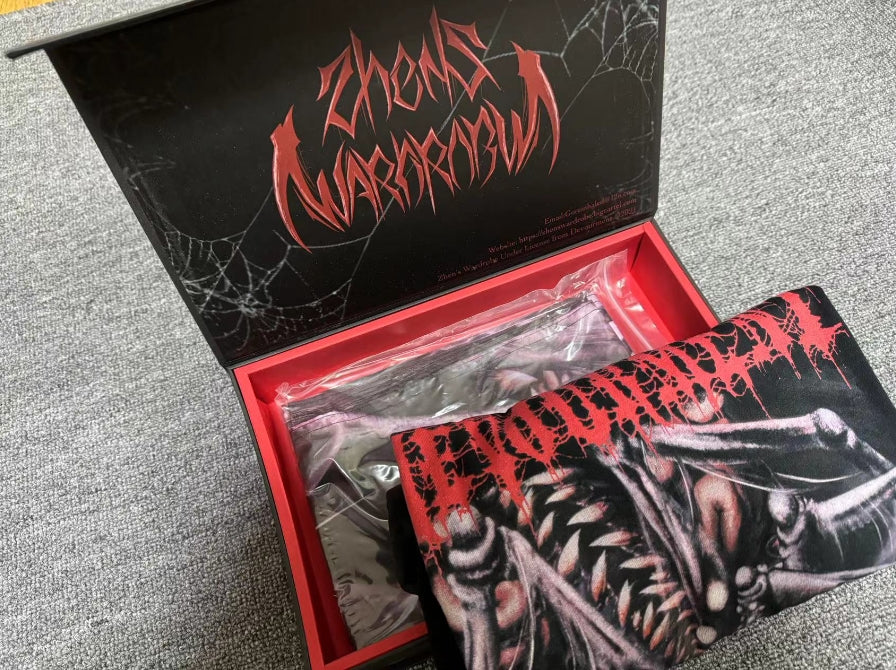 Devourment - Devouring the weak