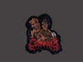 Cephalotripsy - Ricky - Patch