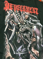 Devourment - Devouring the weak