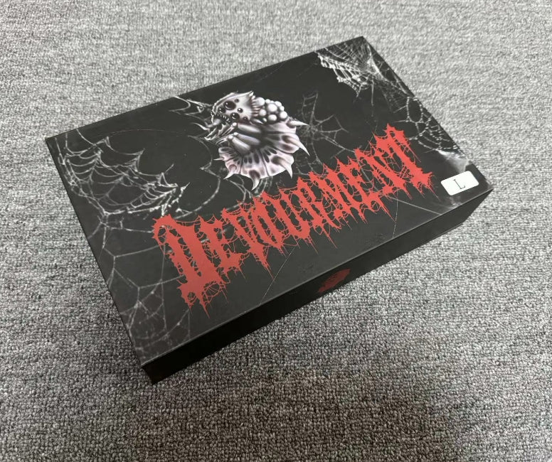 Devourment - Devouring the weak