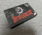Devourment - Devouring the weak