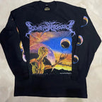 Body Asphyxiation Science - Long sleeves