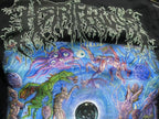 Astriferous - Pulsations from the Black Orb - Longsleeve