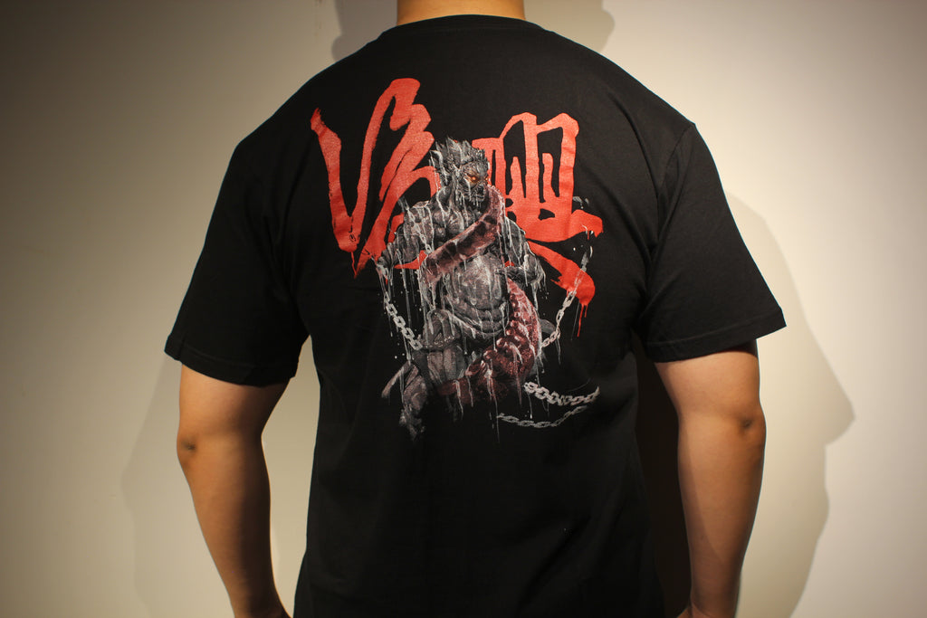 Massacre - Resurrection/复兴 - T-Shirt
