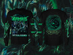 Xenomorph - Empyreal Regimes - Longsleeve