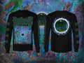 Astriferous - Pulsations from the Black Orb - Longsleeve