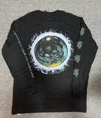 Astriferous - Pulsations from the Black Orb - Longsleeve