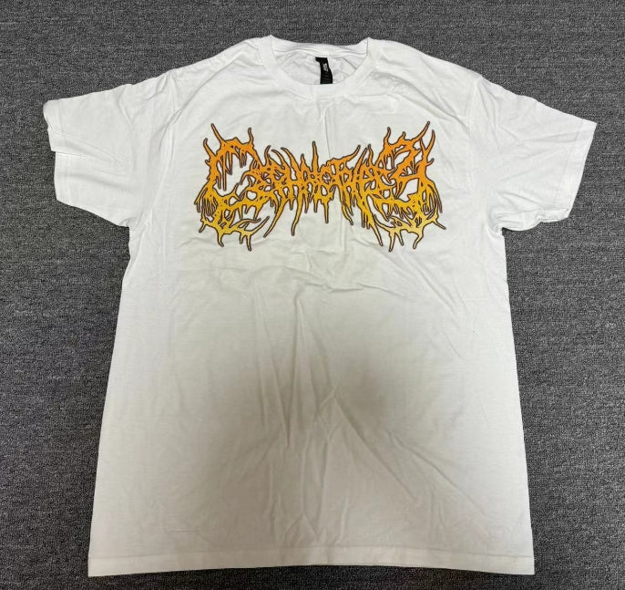 Cephalotripsy -  China Tour - T-shirt