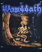 Wombbath - Internal Caustic Torments - Longsleeve