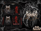 Beheaded - Messiah of Evil/毒泷恶雾