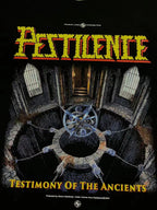 Pestilence - Testimony of the Ancients - T-Shirt