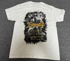 Cephalotripsy -  China Tour - T-shirt