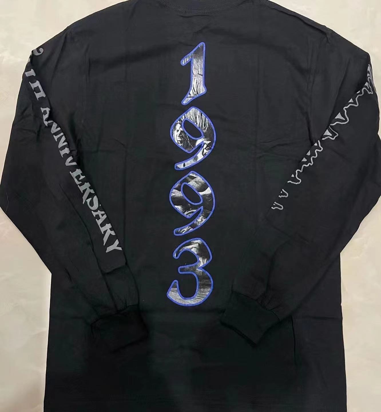 Wombbath - Internal Caustic Torments - Longsleeve