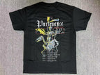 Purtenance - Member of Immortal Damnation - Asia Tour Edition - T-shirt