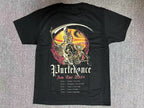 Purtenance - Asia Tour 2025 - T-shirt