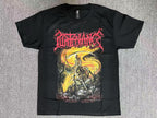 Purtenance - Asia Tour 2025 - T-shirt
