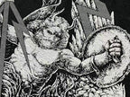 Impiety - Versus All Gods / Titans of the Chinese Empire 2026 - T-Shirt