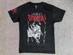 Impiety - Versus All Gods / Titans of the Chinese Empire 2026 - T-Shirt