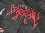 Impiety - Versus All Gods / Titans of the Chinese Empire 2026 - T-Shirt