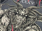 Impiety - XXXV / Titans of the Chinese Empire 2026 - T-Shirt