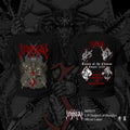 Impiety - XXXV / Titans of the Chinese Empire 2026 - T-Shirt