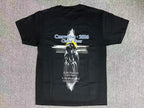 Convulse - World Without God - China Tour 2026 - T-Shirt