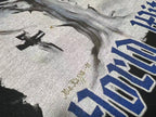 Convulse - World Without God - China Tour 2026 - T-Shirt