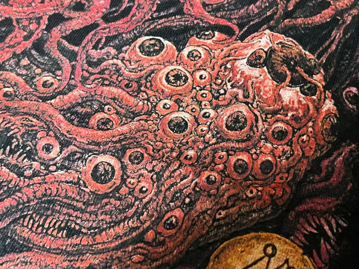 Astriferous - Atavistic Unraveling - Long Sleeve