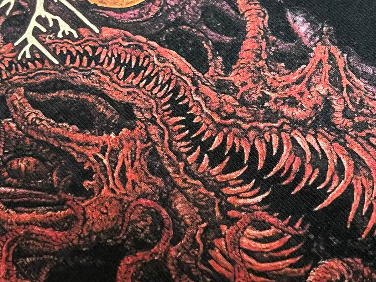 Astriferous - Atavistic Unraveling - Long Sleeve