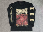 Astriferous - Atavistic Unraveling - Long Sleeve