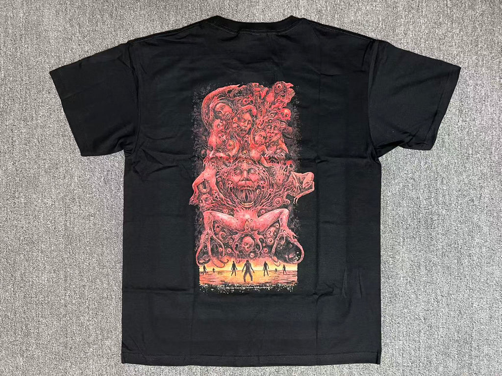Astriferous - Atavistic Unraveling - T-Shirt