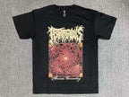 Astriferous - Atavistic Unraveling - T-Shirt