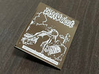 Convulse - Resuscitation of Evilness - Hard Enamel Pin