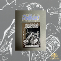 Convulse - Resuscitation of Evilness - Hard Enamel Pin