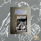 Convulse - Resuscitation of Evilness - Hard Enamel Pin