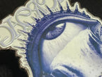 Gaerea - Coma - Relief Metal Pin